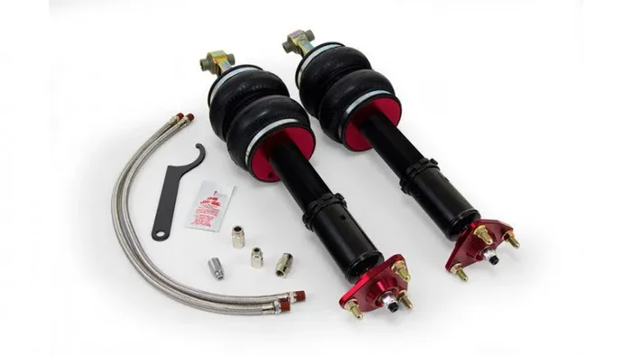 AirLift Rear Air Ride Conversion Kit for 2006-2006 Lexus GS300