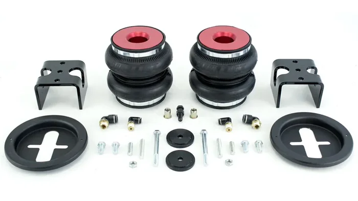 AirLift Rear Air Ride Conversion Kit for 2012-2017 Volkswagen GTI