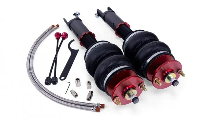 AirLift Rear Air Ride Conversion Kit for 2015-2020 Acura TLX