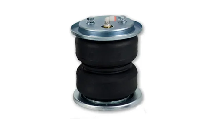AirLift Rear Helper Spring Bellows for 2002-2008 Dodge Ram 1500 4WD