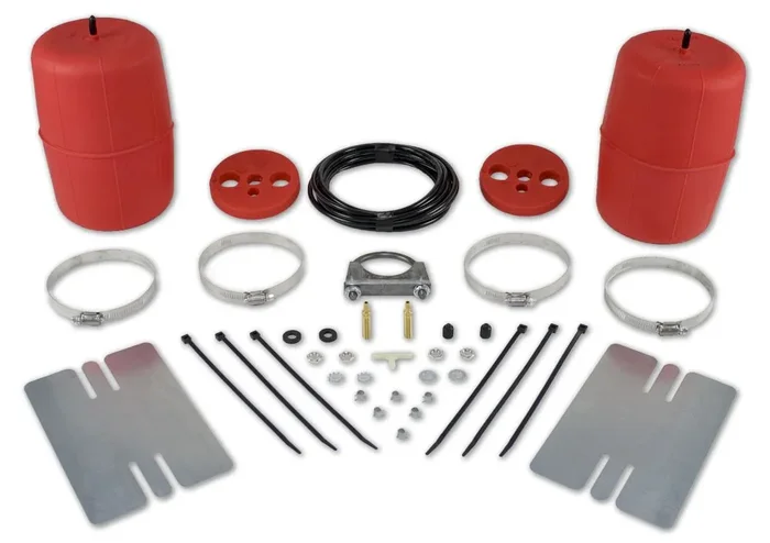 AirLift Rear Helper Spring Kit for 1975-1981 Pontiac Grand LeMans