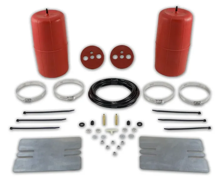 AirLift Rear Helper Spring Kit for 1975-1986 Cadillac Fleetwood 2WD
