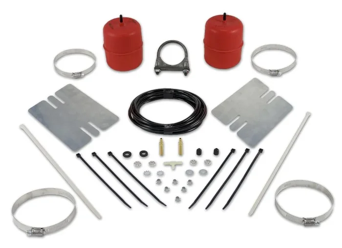 AirLift Rear Helper Spring Kit for 1984-1994 Chrysler New Yorker