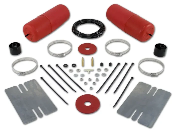 AirLift Rear Helper Spring Kit for 1986-1997 Ford Aerostar