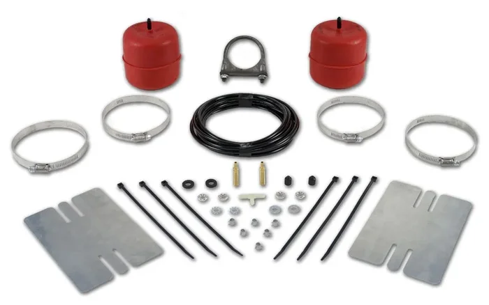 AirLift Rear Helper Spring Kit for 1993-1993 Volkswagen EuroVan