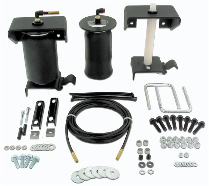 AirLift Rear Helper Spring Kit for 1993-1998 Toyota T100 4WD