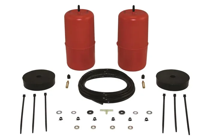 AirLift Rear Helper Spring Kit for 1995-2003 Ford Windstar
