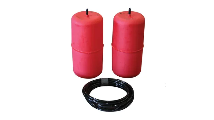 AirLift Rear Helper Spring Kit for 2009-2019 Ford Flex 4WD