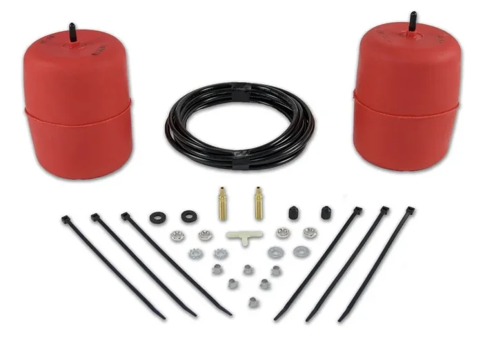 AirLift Rear Helper Spring Kit for 2011-2017 Buick Enclave
