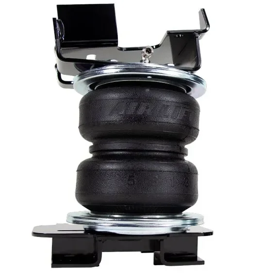 AirLift Rear Helper Spring Kit for 2015-2019 Ford F-150 4WD