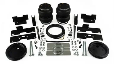 AirLift Rear Helper Spring Kit for 2015-2024 Ford Transit-150