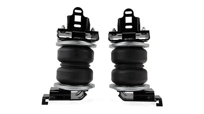 AirLift Rear Helper Spring Kit for 2023-2025 Ram 1500 4WD
