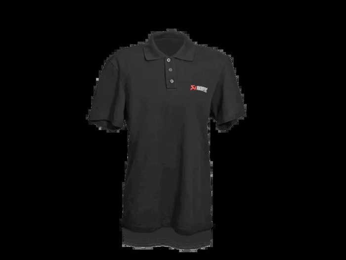 Akrapovic Mens Poloshirt – XL – 801637