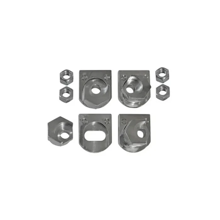 Alignment Camber Cam Nut 5.86140K