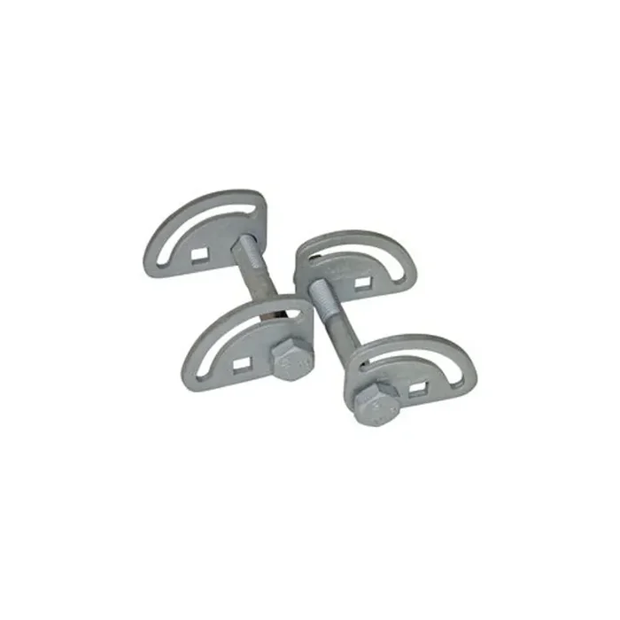 Alignment Camber Cam Nut 5.86375K