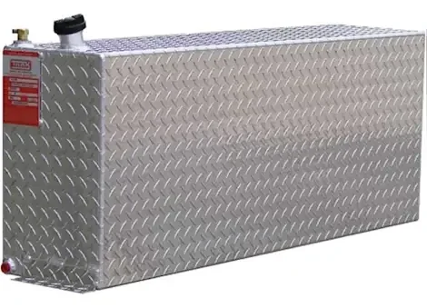 Aluminum Tank Industries, Inc. 41 gal diesel auxiliary tank only