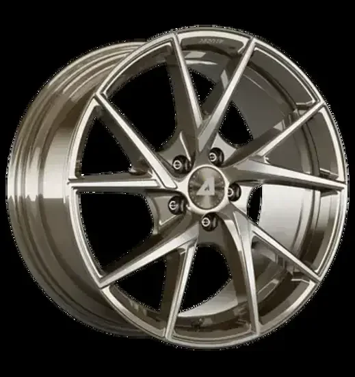 Alutec ADX.01 – 7×17 – ET 50 – LK 5×112