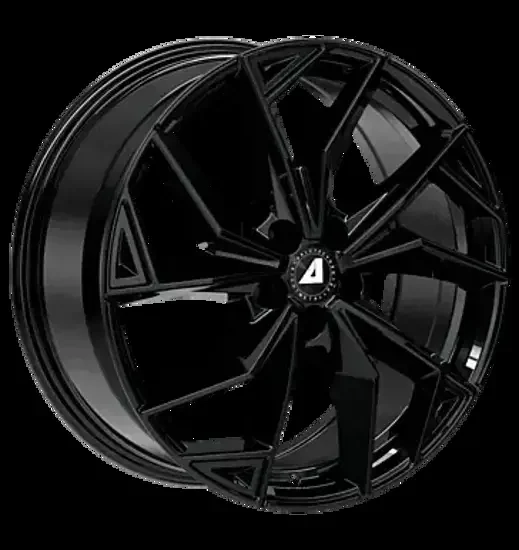 Alutec ADX.02 – 7×17 – ET 50 – LK 5×114,3