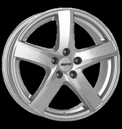 Alutec Freeze – 7×17 – ET 50 – LK 5×114,3