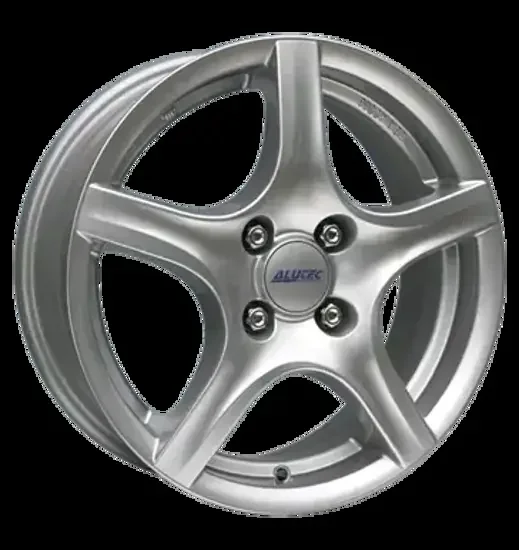 Alutec Grip – 5,5×14 – ET 43 – LK 4×100