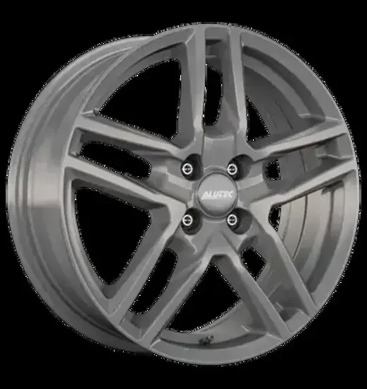 Alutec Ikenu – 6,5×16 – ET 37 – LK 4×98