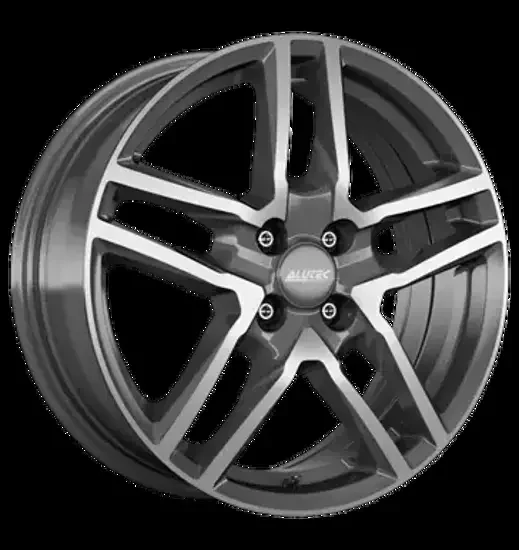Alutec Ikenu – 6,5×17 – ET 38 – LK 4×98