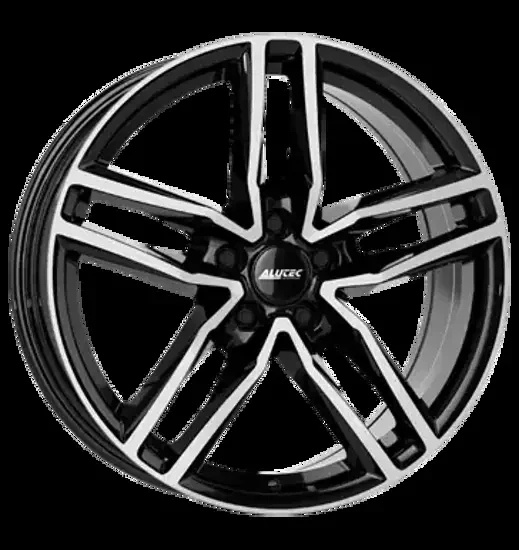 Alutec Ikenu – 7,5×17 – ET 45 – LK 5×112
