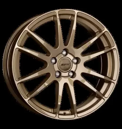 Alutec Monstr – 6,5×17 – ET 33 – LK 5×112