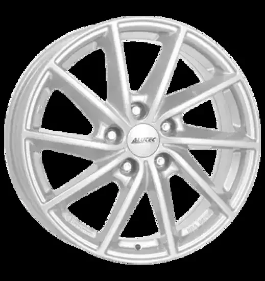 Alutec Singa – 6,5×16 – ET 42,5 – LK 5×114,3