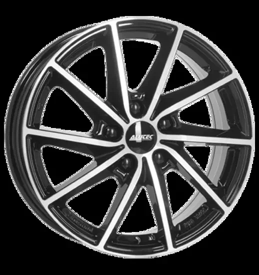 Alutec Singa – 6,5×16 – ET 46 – LK 5×112
