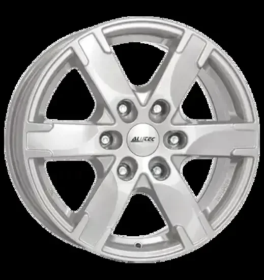 Alutec Titan – 7×16 – ET 55 – LK 6×139,7