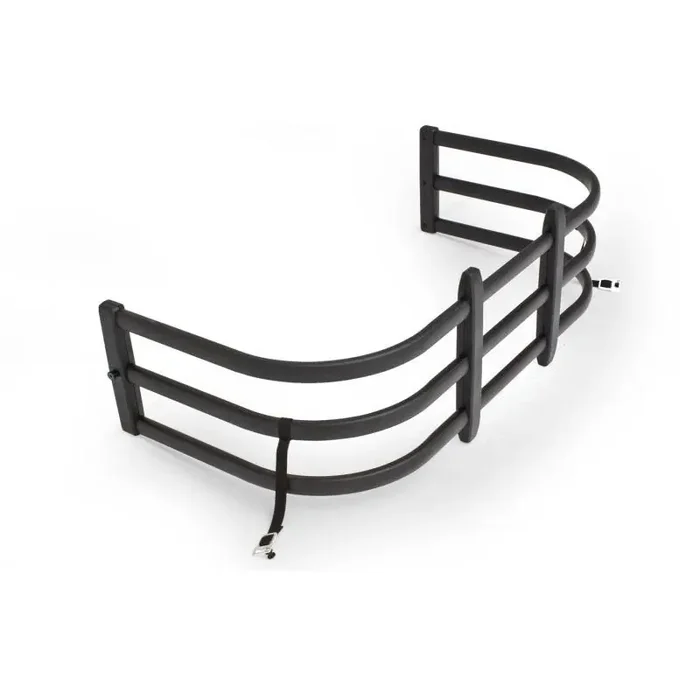 AMP Research 04-22 Ford F-150 (Excl. 04 Heritage) / 07-21 Toyota Tundra Bedxtender HD Max – Black