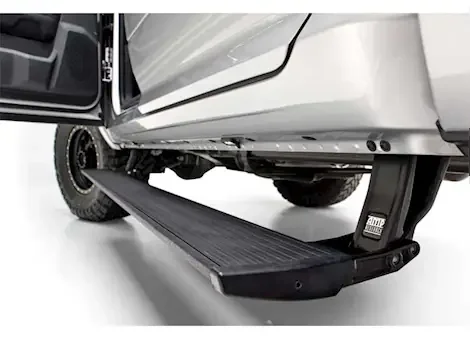 Amp Research 18-19 expedition max limited powerstep plug & play