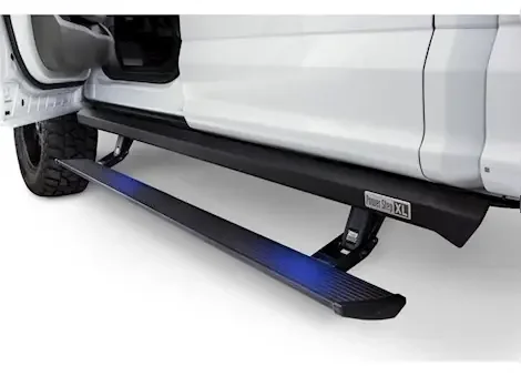Amp Research 18-c wrangler jl 4-door powerstep xl
