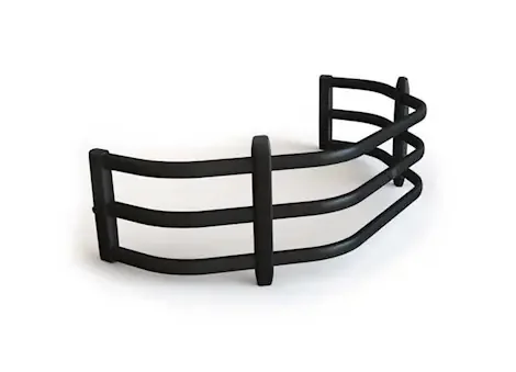 Amp Research 19-21 ranger standard bed bedxtender hdsport black