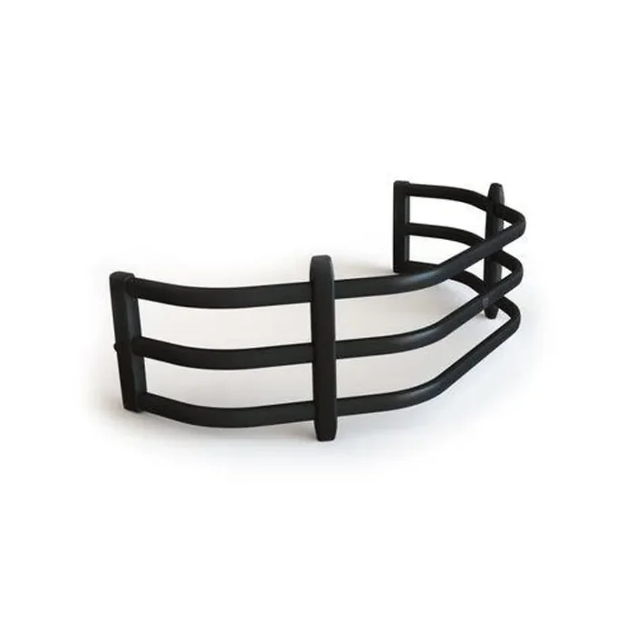 AMP Research 19-22 Ford Ranger Standard Cab Bedxtender HD Sport – Black
