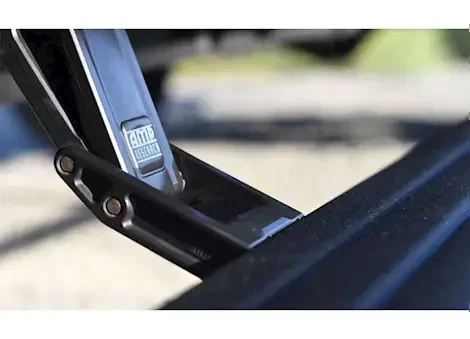 Amp Research 19-22 ram 1500 powerstep smart series