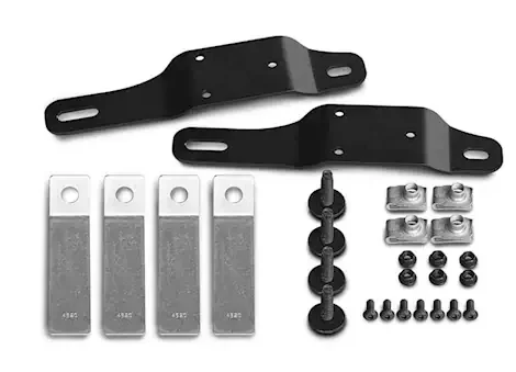 Amp Research 19-c silverado/sierra 1500/20-c silverado/sierra 2500/3500(w/multipro tg) bedx