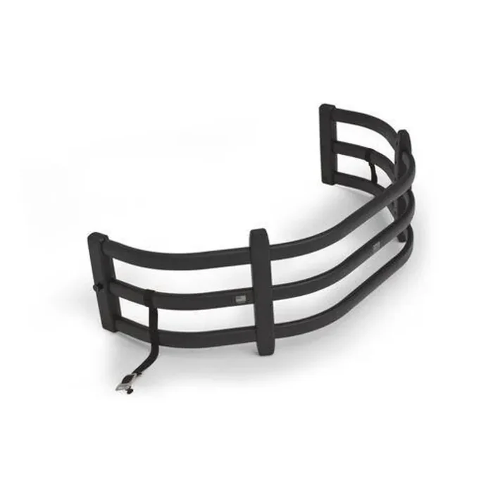 AMP Research 2005-2014 Toyota Hilux Bedxtender – Black