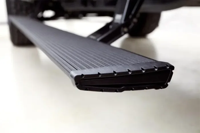 AMP Research 2013-2017 Ram 1500 All Cabs PowerStep Xtreme – Black