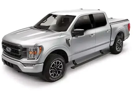 Amp Research 25-c ram 1500 crew cab powerstep plug & play