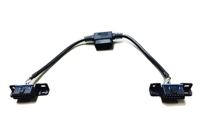 AMP Research All-All All All PowerStep Plug N Play – Black