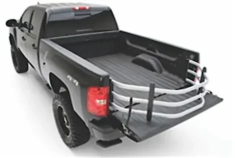 AMP Research Bed X-Tender HD 74804-00A