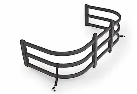 AMP Research Bed X-Tender HD 74814-01A
