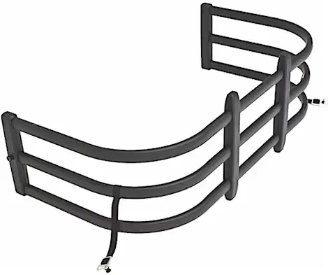 AMP Research Bed X-Tender HD 74815-01A