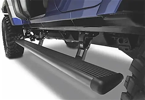 AMP Research Power Step Running Board – 4 Door 75122-01A