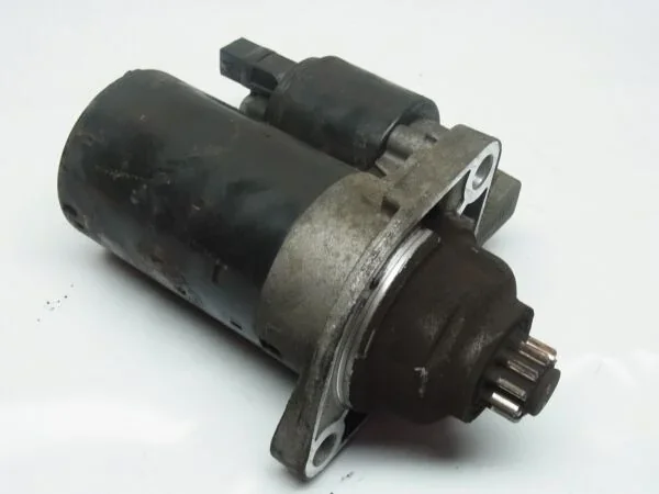 Anlasser Audi A3 TT Ford Galaxy Seat Leon Skoda Octavia 0001121008