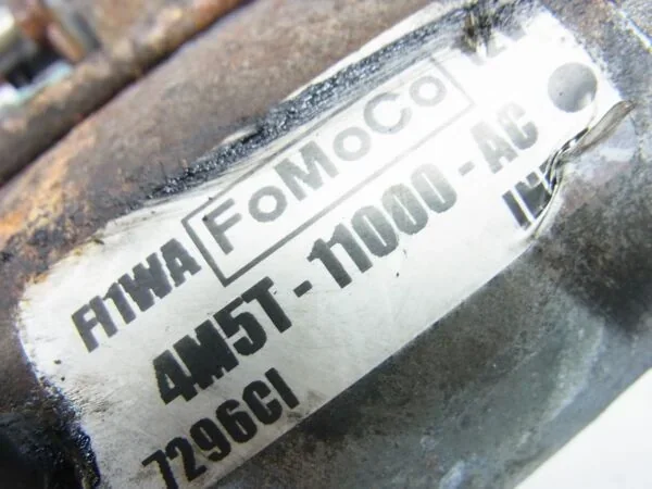 Anlasser Motorcraft Original Ford Focus II C-MAX 1,8i 4M5T-11000-AC