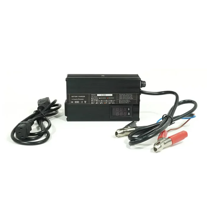 Antigravity 16V 5A Lithium Battery Charger (For AG-VTX-20/AG-H6-30-16) AG-BC-16V