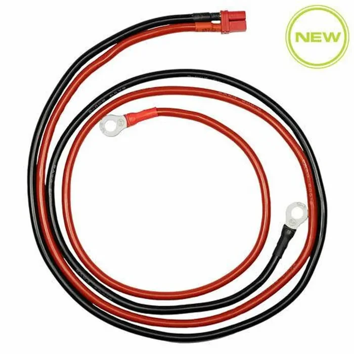 Antigravity 45in Clampless Starting Harness (For XP-1-G2/XP-10-G2) AG-MSA-10D-L